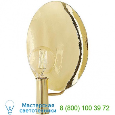 Arteriors 42112 Lorita Wall Light, настенный светильник