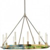 2732-AGB Hudson Valley Lighting Chambers Pendant Light, светильник