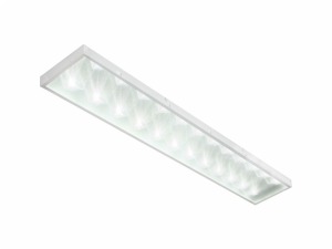 Светильник светодиодный FG-180 LED Office 2- 32W (3200lm) аналог ЛПО 2х36