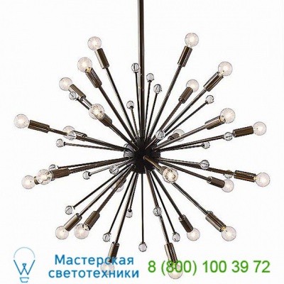 89978 Imogene Chandelier Arteriors, светильник