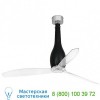 33381UL Faro Barcelona Eterfan Ceiling Fan, светильник