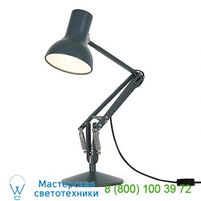Anglepoise 30835 Type 75 Mini Desk Lamp, настольная лампа