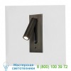 Fuse Switched LED Wall Sconce (Bronze) - OPEN BOX RETURN Astro Lighting OB-7221, опенбокс