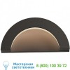 Crest Outdoor LED Wall Sconce SONNEMAN Lighting 7228.72-WL, уличный настенный светильник