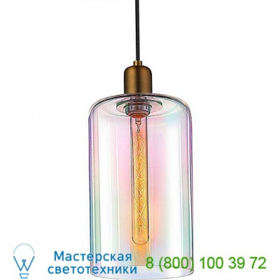 Cloche Long Pendant Light 3190.21D SONNEMAN Lighting, светильник
