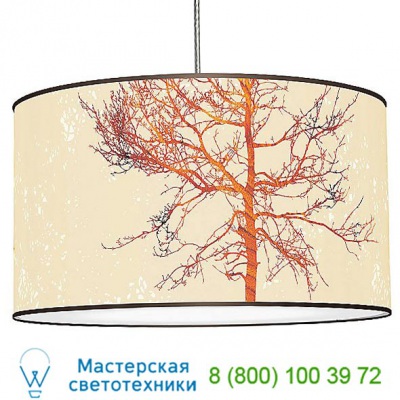 Jefdesigns jd_Tree_1_Thao16 Tree Pendant Light, светильник