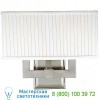 Hudson Valley Lighting 353-OB Waverly Multi Light Wall Sconce, бра