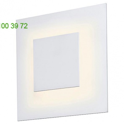 SONNEMAN Lighting 2368.98 Center Eclipse LED Wall Sconce, настенный светильник