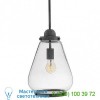 Hinkley Lighting Finley Outdoor Mini Pendant Light 2512DZ, уличный подвесной светильник