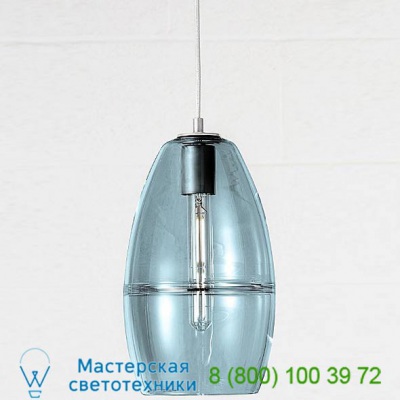 Halo Cone Pendant Light Hennepin Made HCN-041, светильник