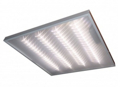 Светодиодный офисный светильник FAROS FG 595 24LED 0,2А 5000К 20,5W 2500Lm подвесной/накладной/встраеваемый. ЦЕНА 1575 руб.