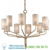 Juniper Chandelier Troy Lighting F6166, светильник