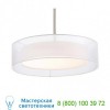 Metropolis LED Pendant Modern Forms PD-16818-BN, светильник