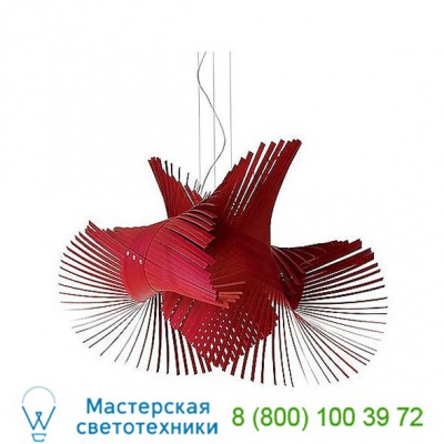 LZF Mini Mikado Suspension Light MMIK S E26 UL 20, светильник
