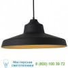 LBL Lighting Zevo Pendant Light LP955BLGD, светильник