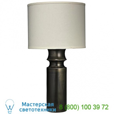 1TOWE-TLGM Tower Table Lamp Jamie Young Co., настольная лампа