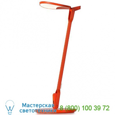 Splitty LED Desk Lamp SPY-W-MTB-USB-DSK Koncept, настольная лампа