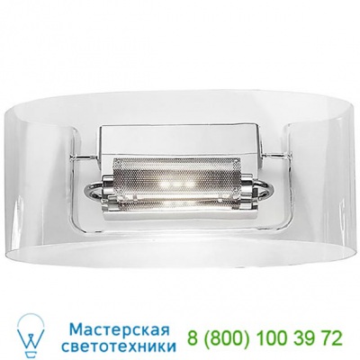 3934 Vittoria P2/C Wall Sconce Leucos Lighting, настенный светильник