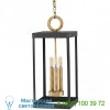 Hinkley Lighting 4074HB Porter Foyer Pendant Light, подвесной светильник