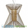 Tech Lighting Syrma Grande LED Pendant Light 700TDSYRGPB-LED930, светильник