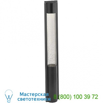 15607BK Hinkley Lighting Shelter Bollard Light, садовый светильник