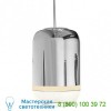 Oggetti Luce Magica Barrel Pendant Light 28-80/AQU, светильник