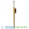 Modern Forms WS-10830-AB Scepter LED Wall Sconce, настенный светильник