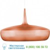 2076_4008 UMAGE Clava Dine Pendant Light, светильник