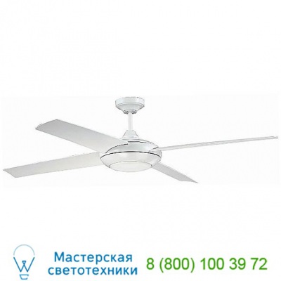 MOD60BNK4 Moderne Ceiling Fan Craftmade Fans, светильник