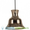 Seed Design Salute Pendant Light SQ-827PR-CRM, светильник