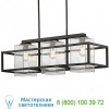 49805WZC Wright Outdoor Chandelier Kichler, уличный подвесной светильник