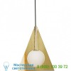 Plane - Triangle Pendant Light Tom Dixon , светильник
