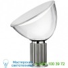 F6604046 FLOS Taccia LED Table Lamp, настольная лампа