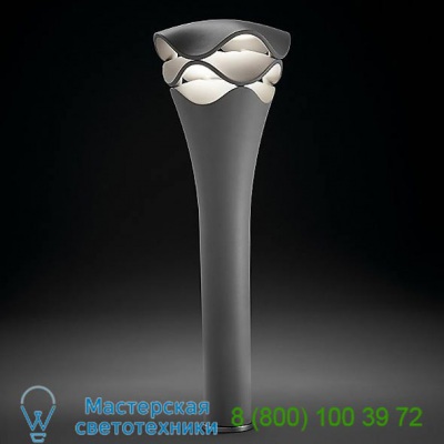 Cornet Outdoor Bollard 3400240027U Bover, садовый светильник