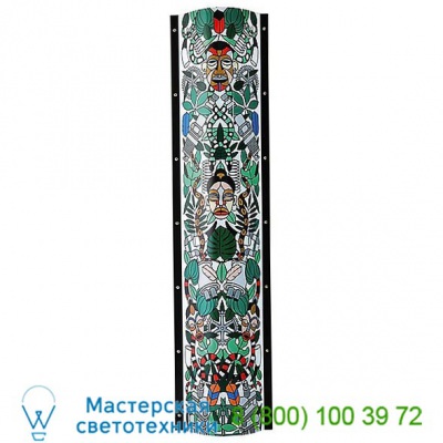 TUB93PTU0E04_LAB The Lighting Archives Floor Lamp Slamp, светильник