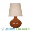 OX991 June Table Lamp Robert Abbey, настольная лампа