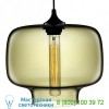 Oculo Pendant Light GL-OCU-AMB Niche, подвесной светильник