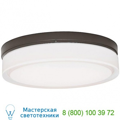 700OWCQSINCZ120 Tech Lighting Cirque Outdoor Wall / Ceiling Light, уличный потолочный светильник