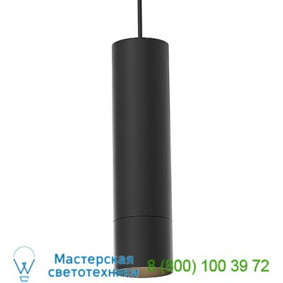 ALC Small LED Pendant Light SONNEMAN Lighting 3055.25-BK25, светильник