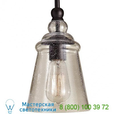 Urban Renewal P1261 Pendant Light Feiss , светильник
