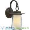2015OZ-GU24 Hinkley Lighting Riley Outdoor Wall Light, уличный настенный светильник