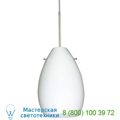 Pera 6 Pendant Light 1BT-171318-BR Besa Lighting, светильник