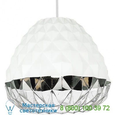LP904BLSMLED830 LBL Lighting Facette Grande Pendant Light, светильник