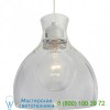 Rogue Decor  Spinners 611340 Mini Pendant Light, светильник