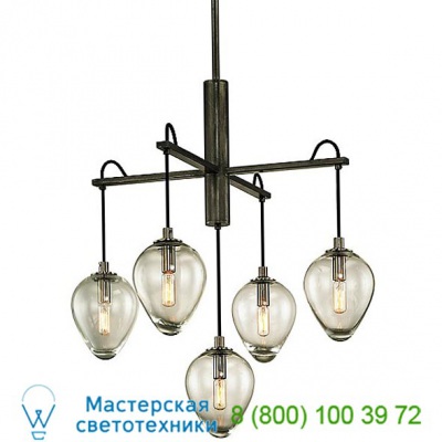 Brixton Pendant Light  Troy Lighting, светильник