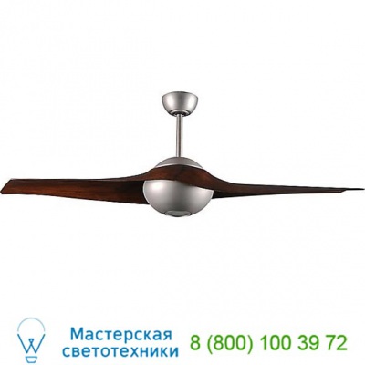 Atlas Fan Company CIV-BN-WN C-IV Ceiling Fan, светильник