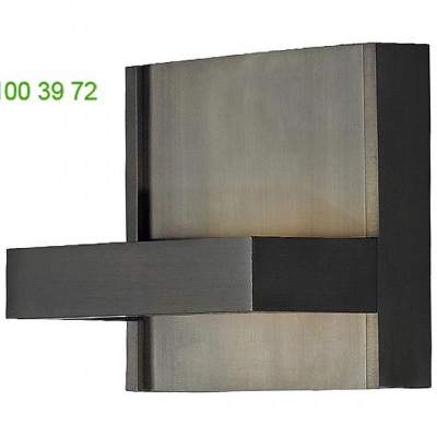 Ashland Wall Sconce LBL Lighting WS696ZESCLED, настенный светильник