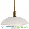 TOB 5113BZ/HAB-BZ Whitman TOB5113 Pendant Light Visual Comfort, подвесной светильник