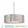 Layover Drum Shade Pendant Light George Kovacs, светильник