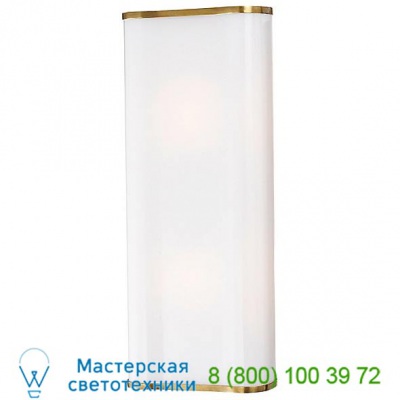 ARN 2056BZ-WG Darbon Sculpted Wall Sconce Visual Comfort, настенный светильник